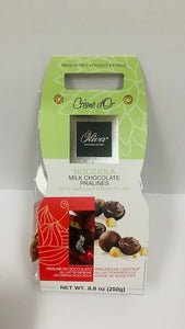 Premium Chocolates-5 Flavors