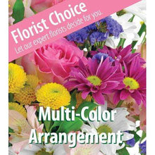 Florist Choice -4 Size - Gift Baskets By Design SB, Inc.