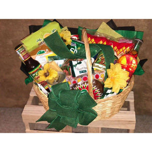 Jamaica Jamaica-2 Size - Gift Baskets By Design SB, Inc.