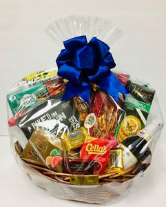 It’s All Kosher-2 Sizes - Gift Baskets By Design SB, Inc.