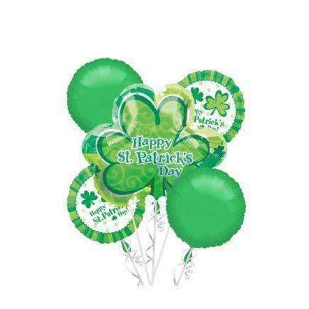 St. Patrick's  Bouquet 2-sizes - Gift Baskets By Design SB, Inc.