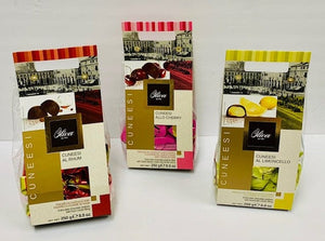 Premium Chocolates-5 Flavors