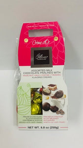 Premium Chocolates-5 Flavors