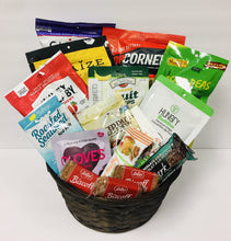 Vegan Gifting - Gift Baskets By Design SB, Inc.