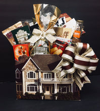 My Home To Yours - Gift Baskets By Design SB, Inc.