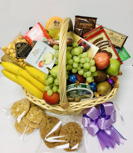 Fantastic Assortment *New - Gift Baskets By Design SB, Inc.