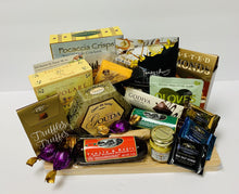 Cheese Board Sampling *New 2-Sizes - Gift Baskets By Design SB, Inc.