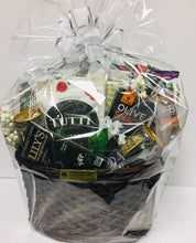 Vegan  & Gluten Free Deluxe-2 Size - Gift Baskets By Design SB, Inc.