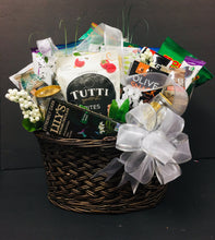 Vegan  & Gluten Free Deluxe-2 Size - Gift Baskets By Design SB, Inc.