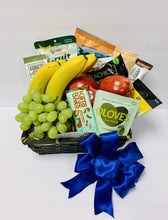 Fruit & Keto Basket * New - Gift Baskets By Design SB, Inc.