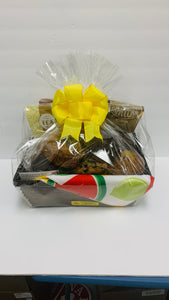 Big Mix Muffin Basket- 3 Flavors