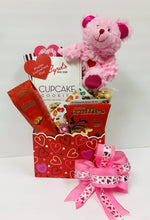 Sweet Valentine W/Balloon *New - Gift Baskets By Design SB, Inc.