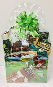 Par for the Course-3 Sizes - Gift Baskets By Design SB, Inc.