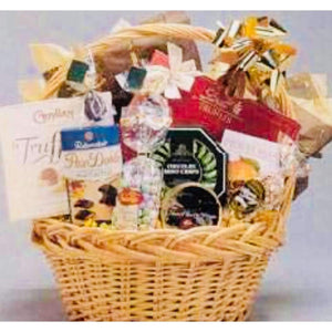 Sweet Treats-3 Size - Gift Baskets By Design SB, Inc.