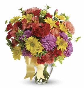 Florist Choice -4 Size - Gift Baskets By Design SB, Inc.