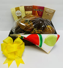 Big Mix Muffin Basket- 3 Flavors