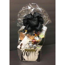 Dazzle Gourmet-3 Option - Gift Baskets By Design SB, Inc.