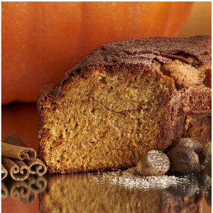 Pumpkin Spice Coffee Cake - Gift Baskets By Design SB, Inc.