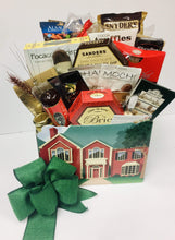 House Call-2 Size - Gift Baskets By Design SB, Inc.