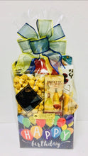 Birthday Wishes 2-Size - Gift Baskets By Design SB, Inc.