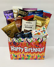 Make A Wish *Vegan- GF- Dairy Free & Kosher New 5 Style Options - Gift Baskets By Design SB, Inc.