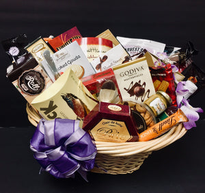 Bountiful Gourmet - Gift Baskets By Design SB, Inc.