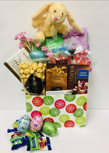 Easter Celebration **New - Gift Baskets By Design SB, Inc.