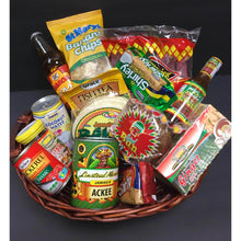 Jamaica Jamaica-2 Size - Gift Baskets By Design SB, Inc.