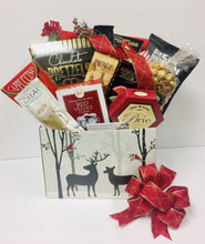 Enchanted Holidays*- 2 Size - Gift Baskets By Design SB, Inc.