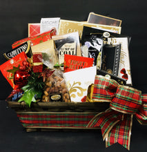 Old Fashion Christmas *New - Gift Baskets By Design SB, Inc.