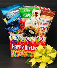 Birthday Celebration-3 Sizes - Gift Baskets By Design SB, Inc.