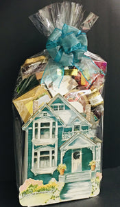 Sweet Home Treats - Gift Baskets By Design SB, Inc.