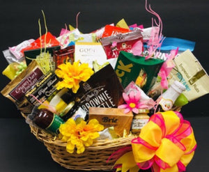 Savory Gourmet - Gift Baskets By Design SB, Inc.