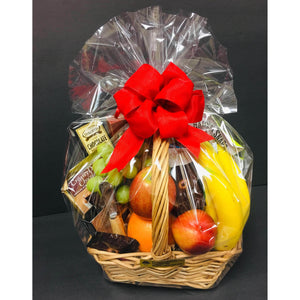 Fruit Treat - Gift Baskets By Design SB, Inc.