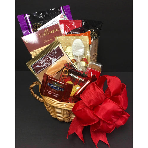 Jumping Java - Gift Baskets By Design SB, Inc.