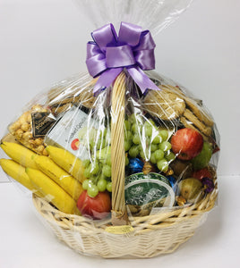 Fantastic Assortment *New - Gift Baskets By Design SB, Inc.