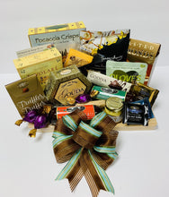 Cheese Board Sampling *New 2-Sizes - Gift Baskets By Design SB, Inc.