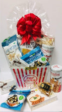 Snack Attack- 3 Size - Gift Baskets By Design SB, Inc.