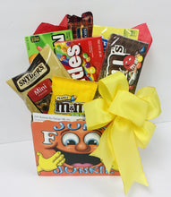 Junk Food Junkie *2 Size - Gift Baskets By Design SB, Inc.