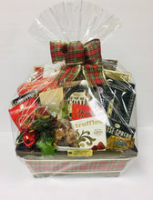 Old Fashion Christmas *New - Gift Baskets By Design SB, Inc.