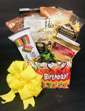 Birthday Celebration-3 Sizes - Gift Baskets By Design SB, Inc.