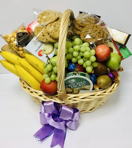 Fantastic Assortment *New - Gift Baskets By Design SB, Inc.