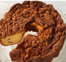 Cinnamon Coffee Cake-2 Style - Gift Baskets By Design SB, Inc.