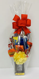 Candy Bouquet *New 3 Sizes