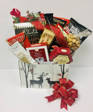 Enchanted Holidays*- 2 Size - Gift Baskets By Design SB, Inc.