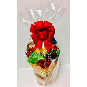 Sand Pail Treats-2 Size - Gift Baskets By Design SB, Inc.