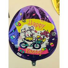 Add A Occasion Balloon- English or Spanish - Gift Baskets By Design SB, Inc.