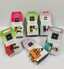 Premium Chocolates-5 Flavors